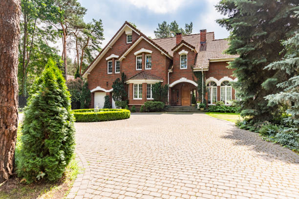 Reasons to Select Us for Your Driveway Paving Requirements in Orting, WA