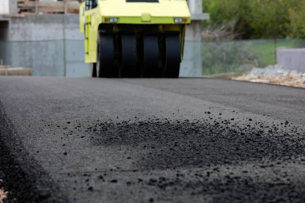 Best Driveway Paving Contractor  in Orting, WA