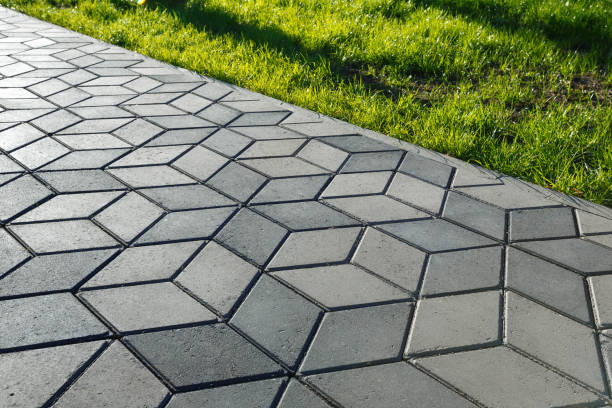 Best Professional Driveway Pavers  in Orting, WA