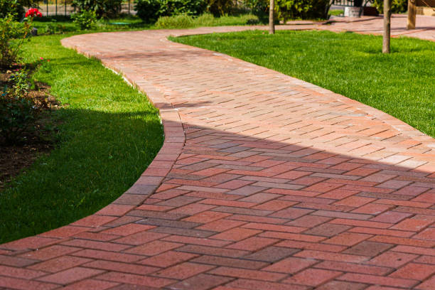 Trusted Orting, WA Driveway Pavers Experts