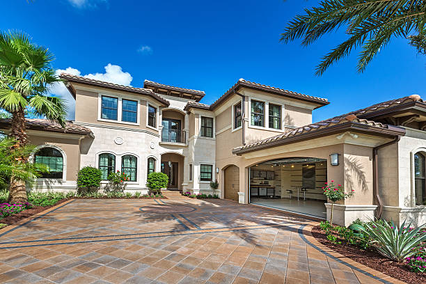 Best Driveway Resurfacing Pavers  in Orting, WA