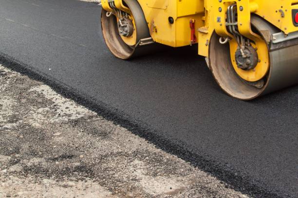 Best Residential Paver Driveway  in Orting, WA