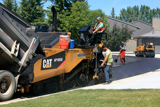 Best Driveway Pavers Near Me  in Orting, WA